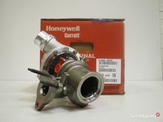 Καινουργια γνησια Garrett για Opel Astra J 1.6cdti 55583588 55496238 860526 814698-2 B16DTL-thumb-1