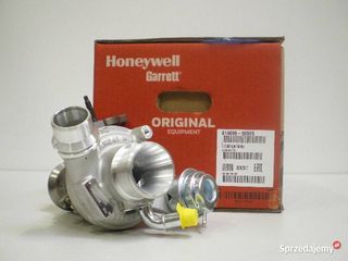 Καινουργια γνησια Garrett για Opel Astra J 1.6cdti 55583588 55496238 860526 814698-2 B16DTL-thumb-2