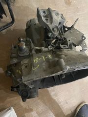 Σασμαν αυτοματο Citroen/Peugeot κομπλε-thumb-1