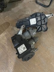 Σασμαν αυτοματο Citroen/Peugeot κομπλε-thumb-3