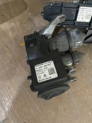 Σασμαν αυτοματο Citroen/Peugeot κομπλε-thumb-4