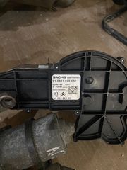 Σασμαν αυτοματο Citroen/Peugeot κομπλε-thumb-5