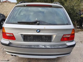 BMW e 46  για ανταλλακτικά μόνο -thumb-5