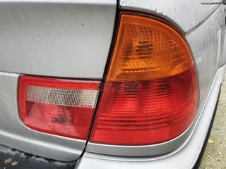 BMW e 46  για ανταλλακτικά μόνο -thumb-7