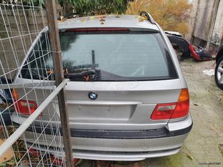 BMW e 46  για ανταλλακτικά μόνο -thumb-8
