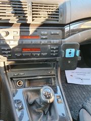 BMW e 46  για ανταλλακτικά μόνο -thumb-9