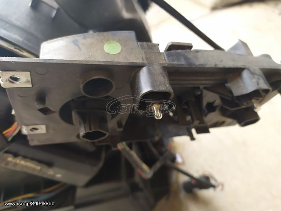 ALFA ROMEO 146 SE ANTALAKTIKA ΤΑΜΠΛΟ ΚΑΡΟΛΙΦΕΡ ΔΙΑΚΟΠΤΕΣ-thumb-2