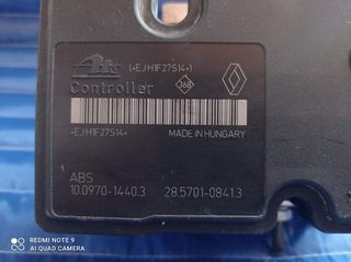 Renault twingo 2008 2014 μονάδα abs-thumb-5