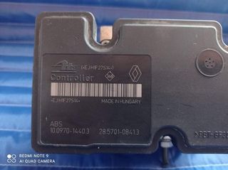Renault twingo 2008 2014 μονάδα abs-thumb-6