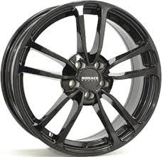 MONACO CL1 7X17'' 2 ΑΠΟΧΡΩΣΕΙΣ