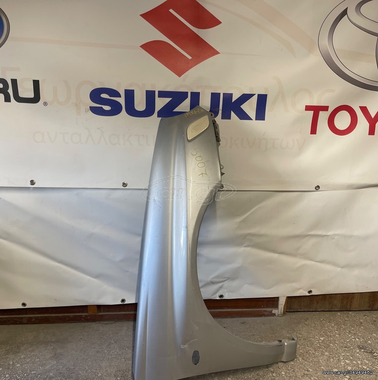 SUBARU IMPREZA 01-06 ΑΡΙΣΤΕΡΟ ΦΤΕΡΟ ΕΜΠΡΟΣ