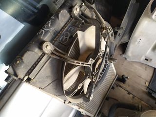 MAZDA 323F 1600 OLA TA ANTALAKTIKA SE ARISTH KATASTASH-thumb-1