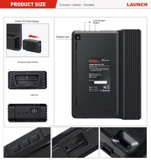 Launch X431 V+ 10'' - 2023-thumb-5
