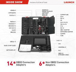 Launch X431 V+ 10'' - 2023-thumb-6