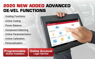 Launch X431 V+ 10'' - 2023-thumb-9
