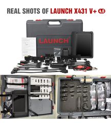 Launch X431 V+ 10'' - 2023-thumb-10