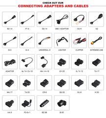 Launch X431 V+ 10'' - 2023-thumb-13