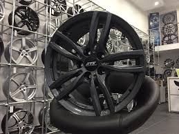 ATS EVOLUTION 8X18'' (BMW E46 1998-2007)-thumb-1