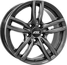 ATS EVOLUTION 8X18'' (BMW E46 1998-2007)-thumb-3