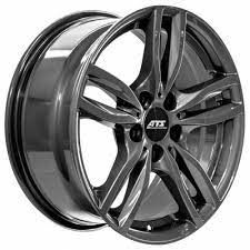 ATS EVOLUTION 8X18'' (BMW E46 1998-2007)-thumb-4