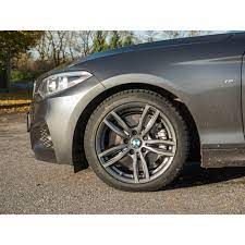 ATS EVOLUTION 8X18'' (BMW E46 1998-2007)-thumb-5
