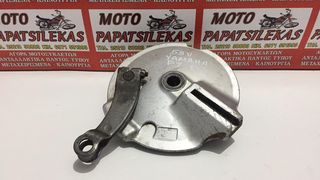 ΤΑΜΠΟΥΡΟ ΠΙΣΩ -> YAMAHA DT 80 (53V) MOTO PAPATSILEKAS