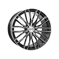 MONACO GP2 8.5X20'' 5X114.3 2 ΑΠΟΧΡΩΣΕΙΣ