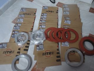Φορτωτής Με Λάστιχα International 1985 530 α-thumb-6