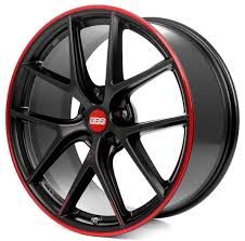  BBS CI-R 8.5X19'' 5/120 ET35 (NURBURGRING-EDITION)