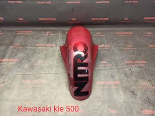 ΦΤΕΡΟ ΜΠΡΟΣΤΙΝΟ KAWASAKI KLE 500 ΜΕ ΣΠΑΣΙΜΟ!!PIAGGIO STOCK HOUSE! ΝΟ.1 ΣΕ ΟΛΗ ΤΗΝ ΕΛΛΑΔΑ!!