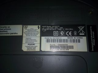 PHILIPS ΡΑΔΙΟΚΑΣΕΤΟΦΩΝΟ ΜΕ  CD-thumb-2