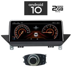 Digital iQ IQ-AN X941_GPS GPS Multimedia OEM 10.25'' με Android 10