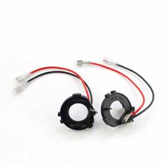 OEM Βάση λάμπας 114 για H7 VW GOLF 6/7 SCIROCCO 2τμχ