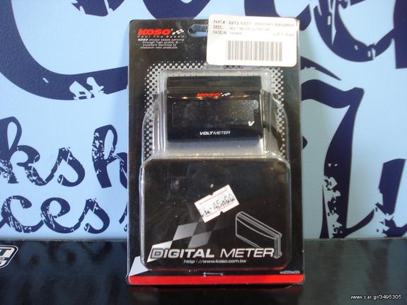 Digital Volt meter `KOSO` 