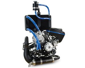 Παραμοτέρ 2026 ΠΡΟΣΦΟΡΑ Polini Thor 303 38HP-thumb-9