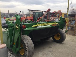 Θεριστές John Deere 2006 530-thumb-2