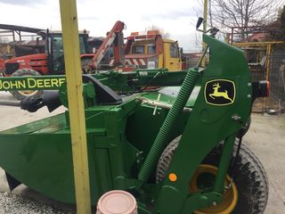 Θεριστές John Deere 2006 530-thumb-3
