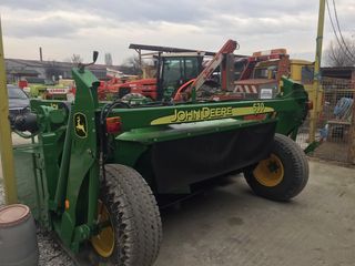 Θεριστές John Deere 2006 530-thumb-4
