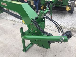 Θεριστές John Deere 2006 530-thumb-5