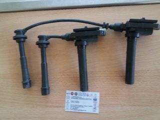 ΣΕΤ ΜΠΟΥΖΩΚΑΛΩΔΙΑ (03170748,03180901) 1600CC 3ΗΒ SUZUKI SWIFT 2006-2011.