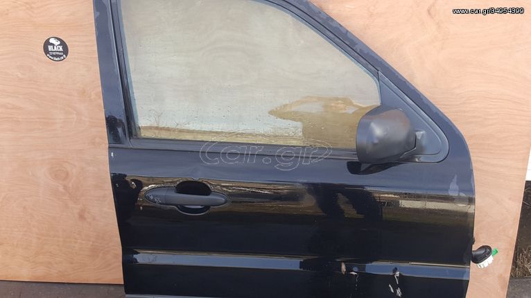 FORD MAVERICK 2000-2008