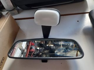 SUZUKI IGNIS 03-12 ΚΑΘΡΕΠΤΗΣ ΕΣΩΤΕΡΙΚΟΣ ΜΠΑΜΠΟΥΡΗΣ