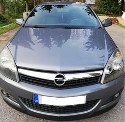 Opel Astra '07 GTC