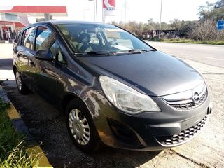 Opel Corsa 2012-thumb-1