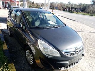 Opel Corsa 2012-thumb-2