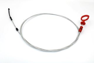 ΔΕΙΚΤΗΣ ΛΑΔΙΟΥ VOLVO FH