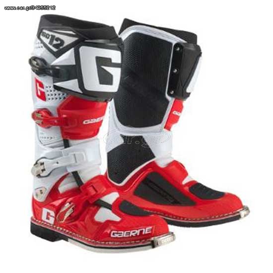 Gaerne SG12