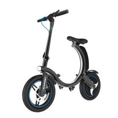 Bicycle ηλεκτρικά ποδήλατα '21 Blaupunkt ERL-814