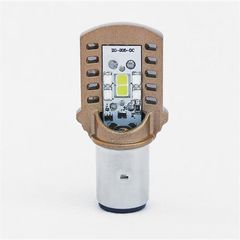 Λαμπτήρας Λάμπα Led H6 ba20d για Μοτοσυκλέτα -thumb-1