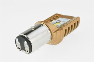 Λαμπτήρας Λάμπα Led H6 ba20d για Μοτοσυκλέτα -thumb-2